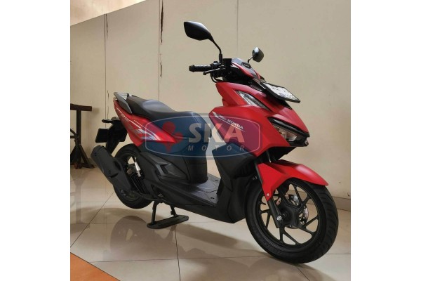 Honda Vario 160 CBS Tahun 2025